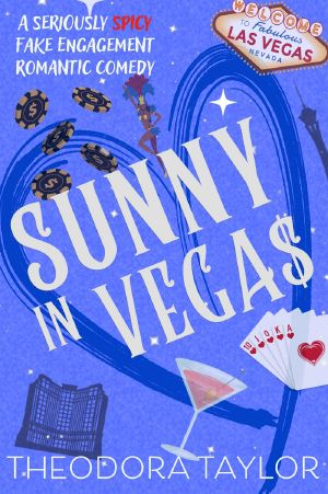 [Ruthless Magnates 02] • Sunny in Vegas